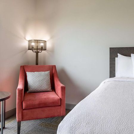 Hilton Garden Inn Fredericton Kültér fotó