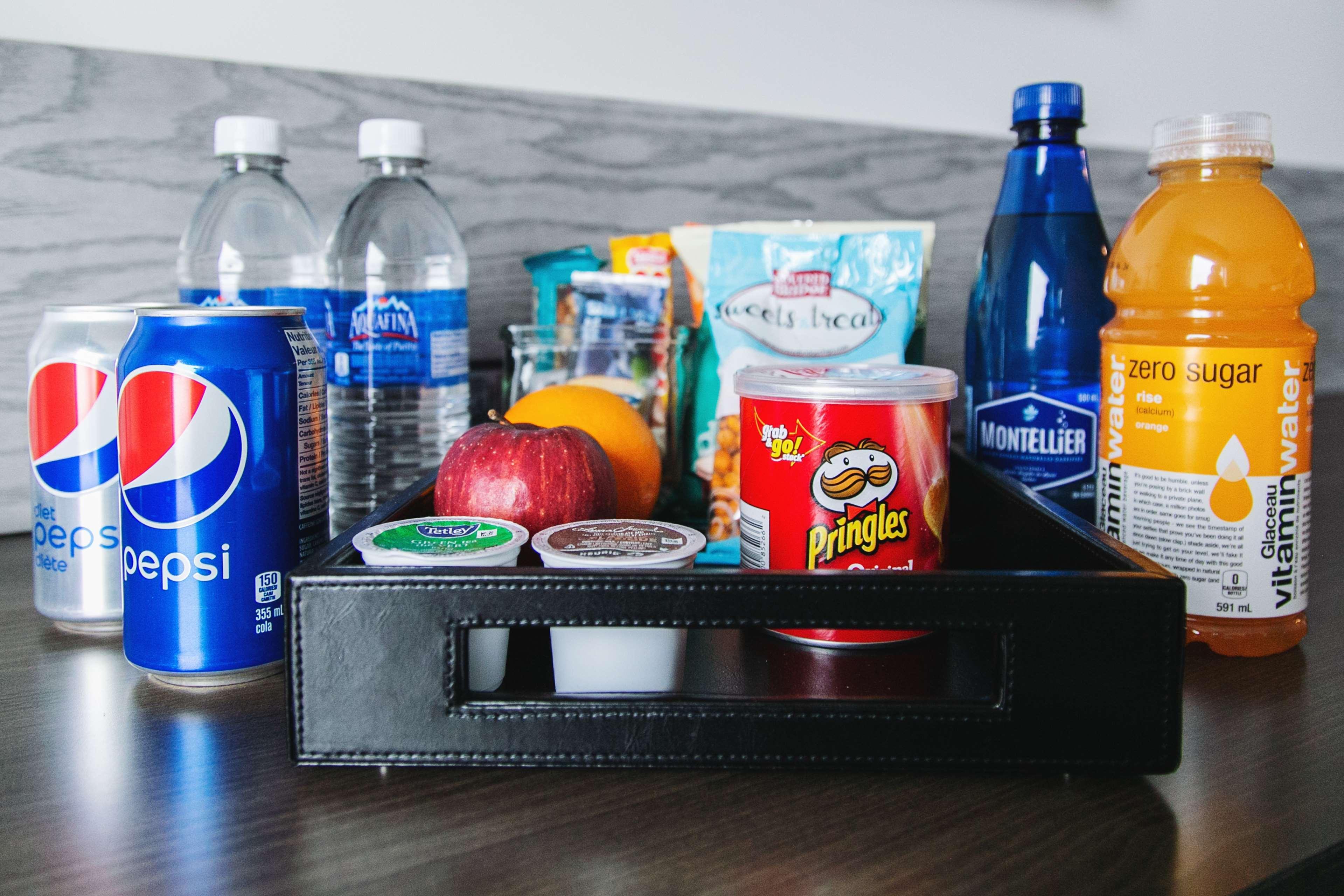 Hilton Garden Inn Fredericton Kültér fotó
