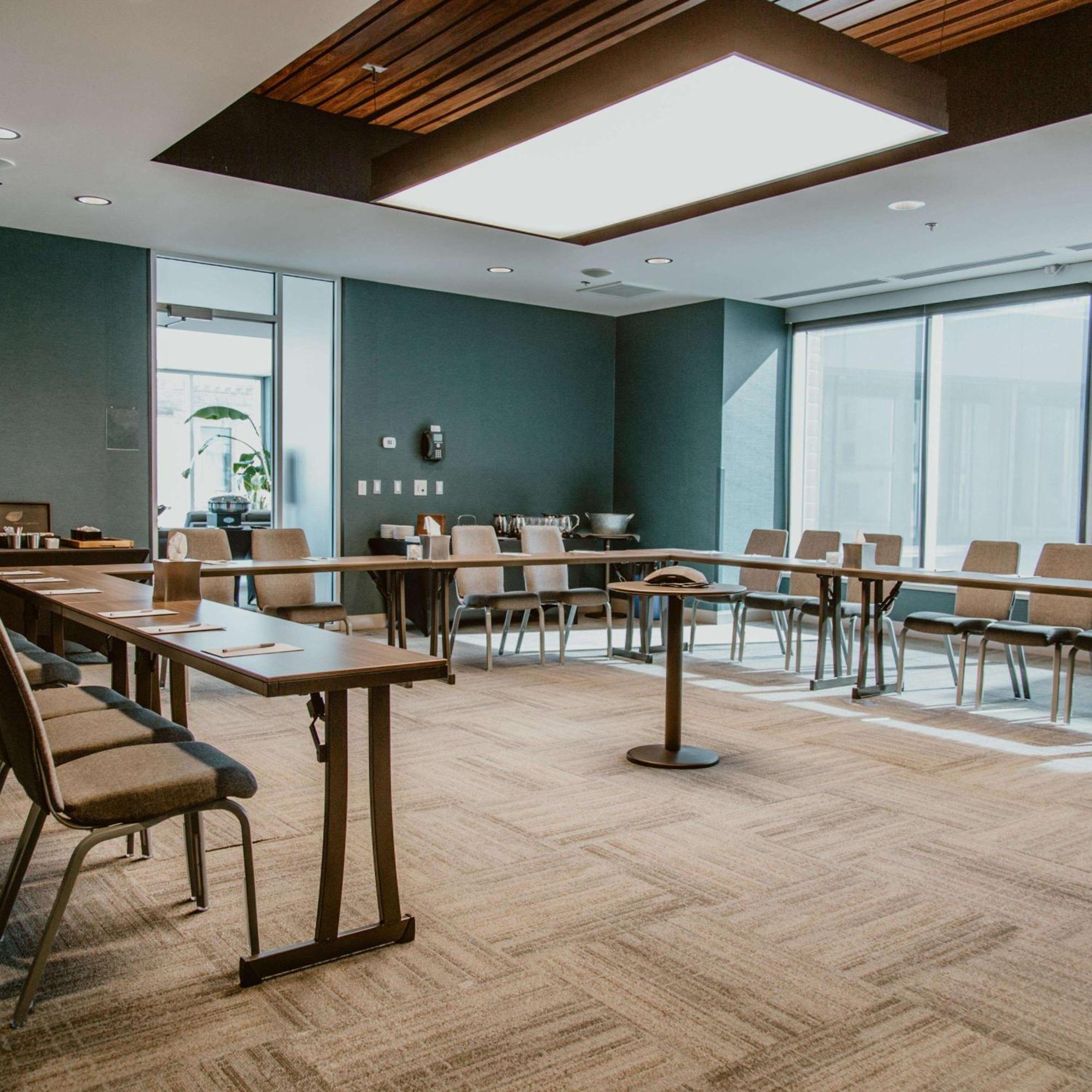 Hilton Garden Inn Fredericton Kültér fotó