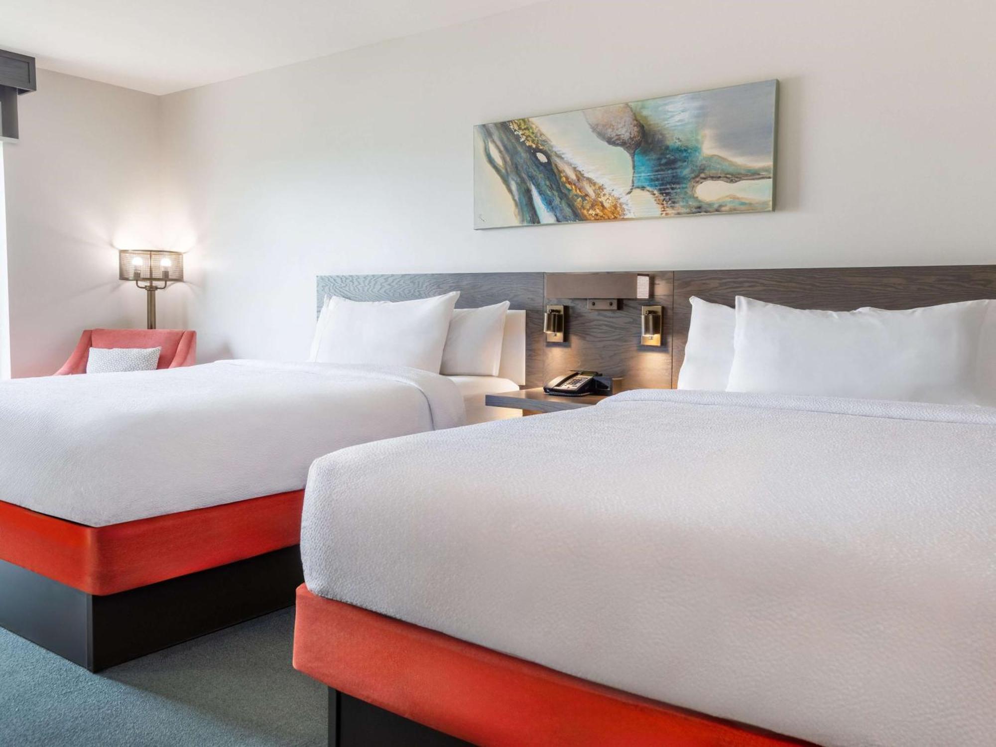 Hilton Garden Inn Fredericton Kültér fotó