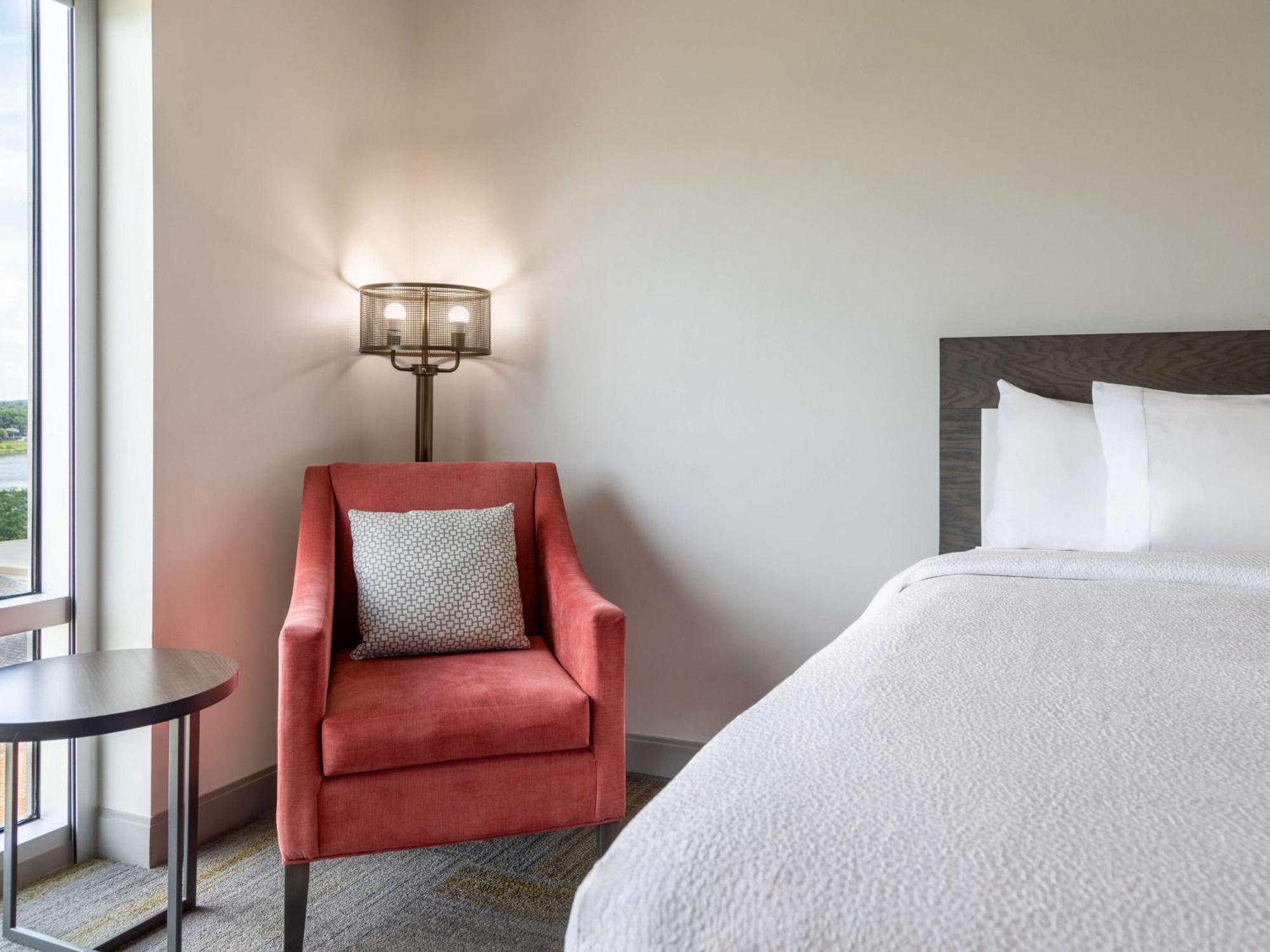 Hilton Garden Inn Fredericton Kültér fotó