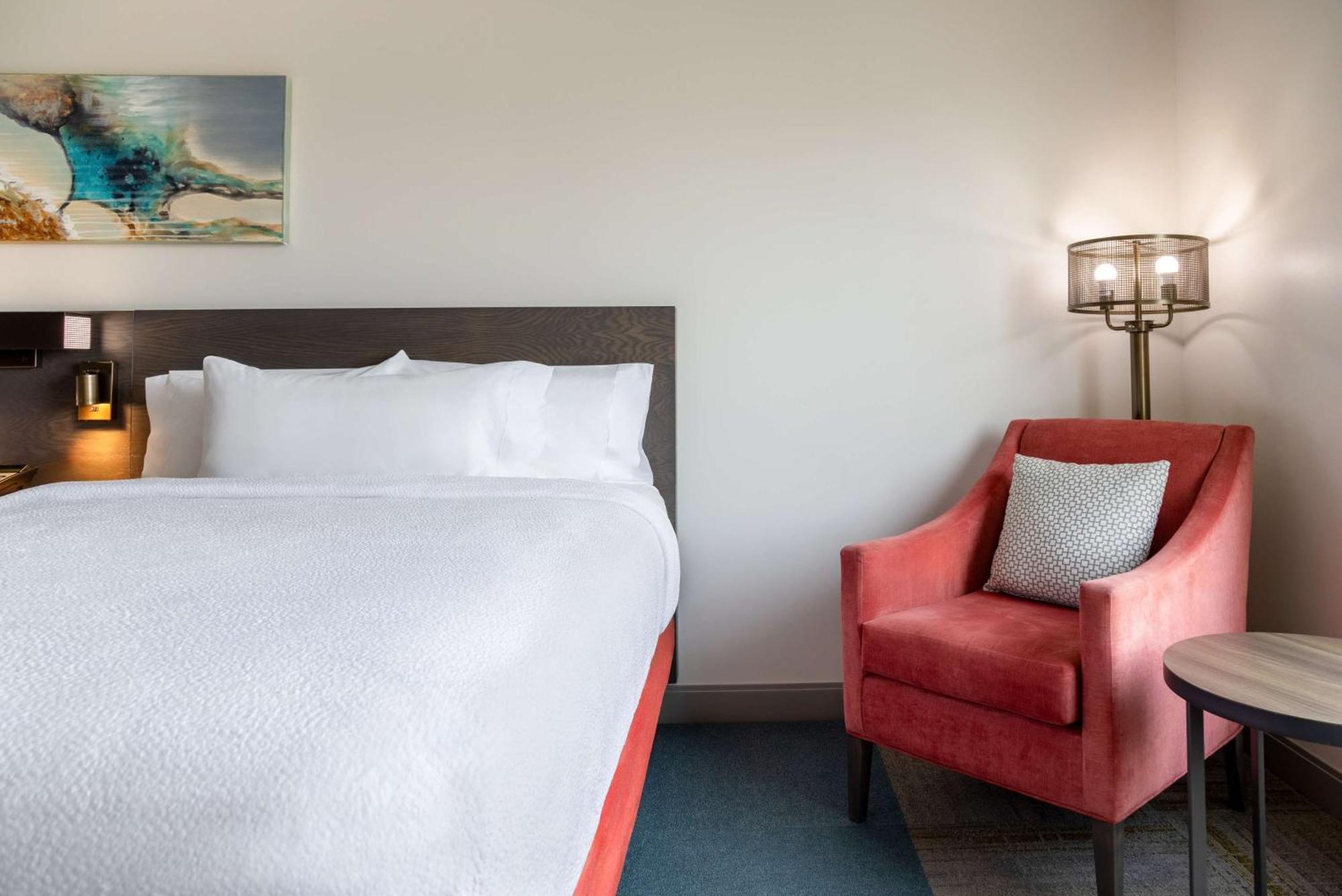 Hilton Garden Inn Fredericton Kültér fotó