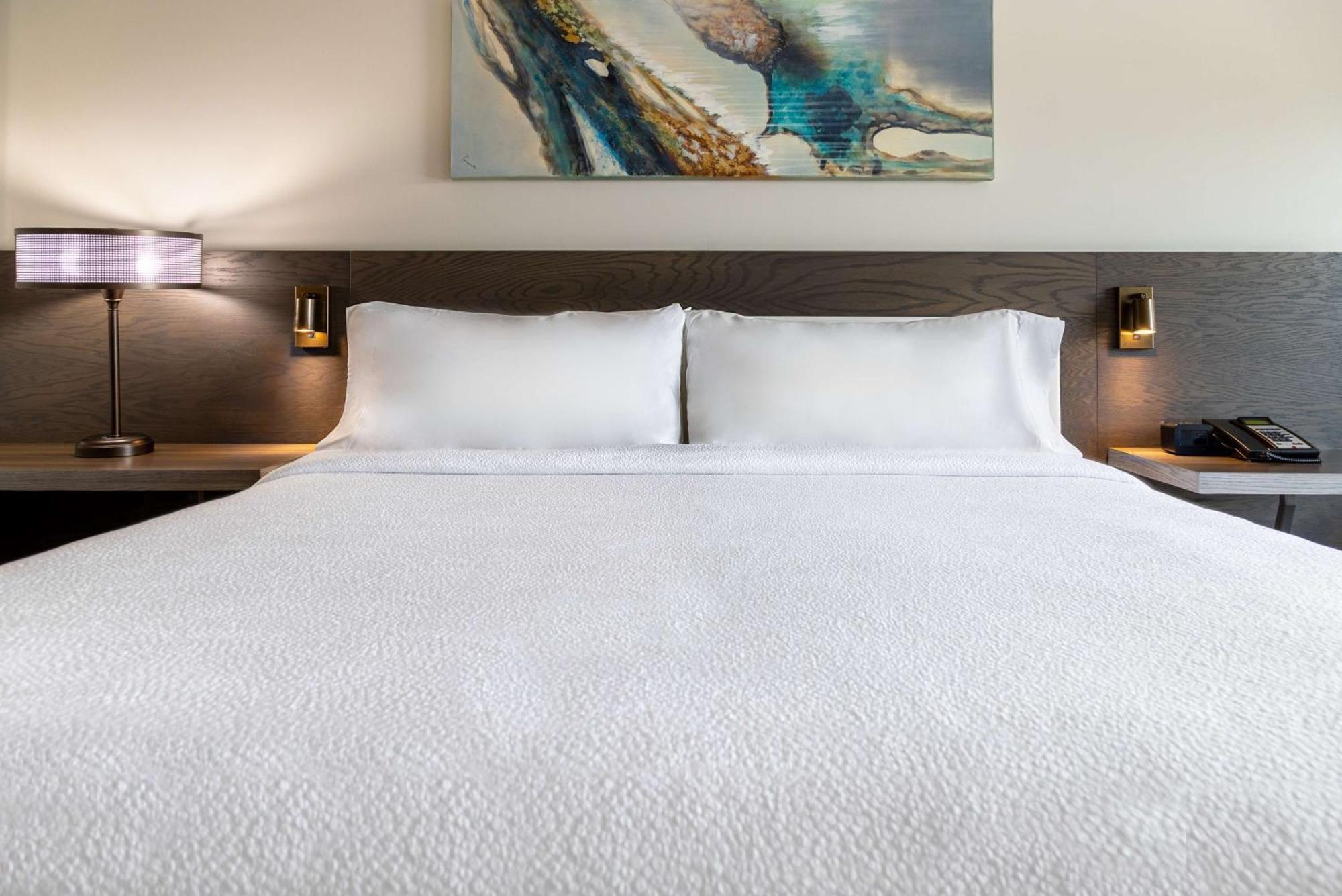 Hilton Garden Inn Fredericton Kültér fotó