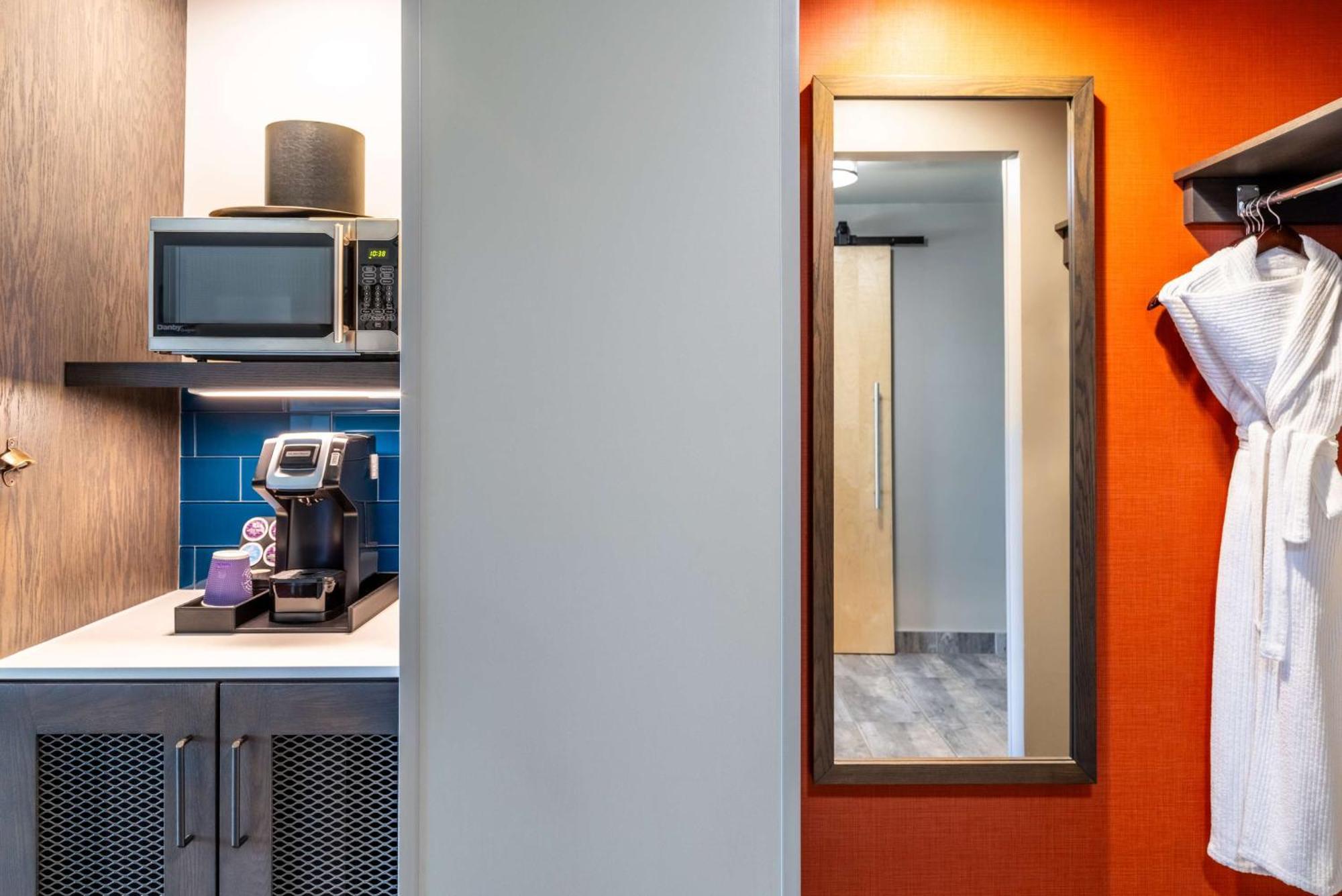 Hilton Garden Inn Fredericton Kültér fotó