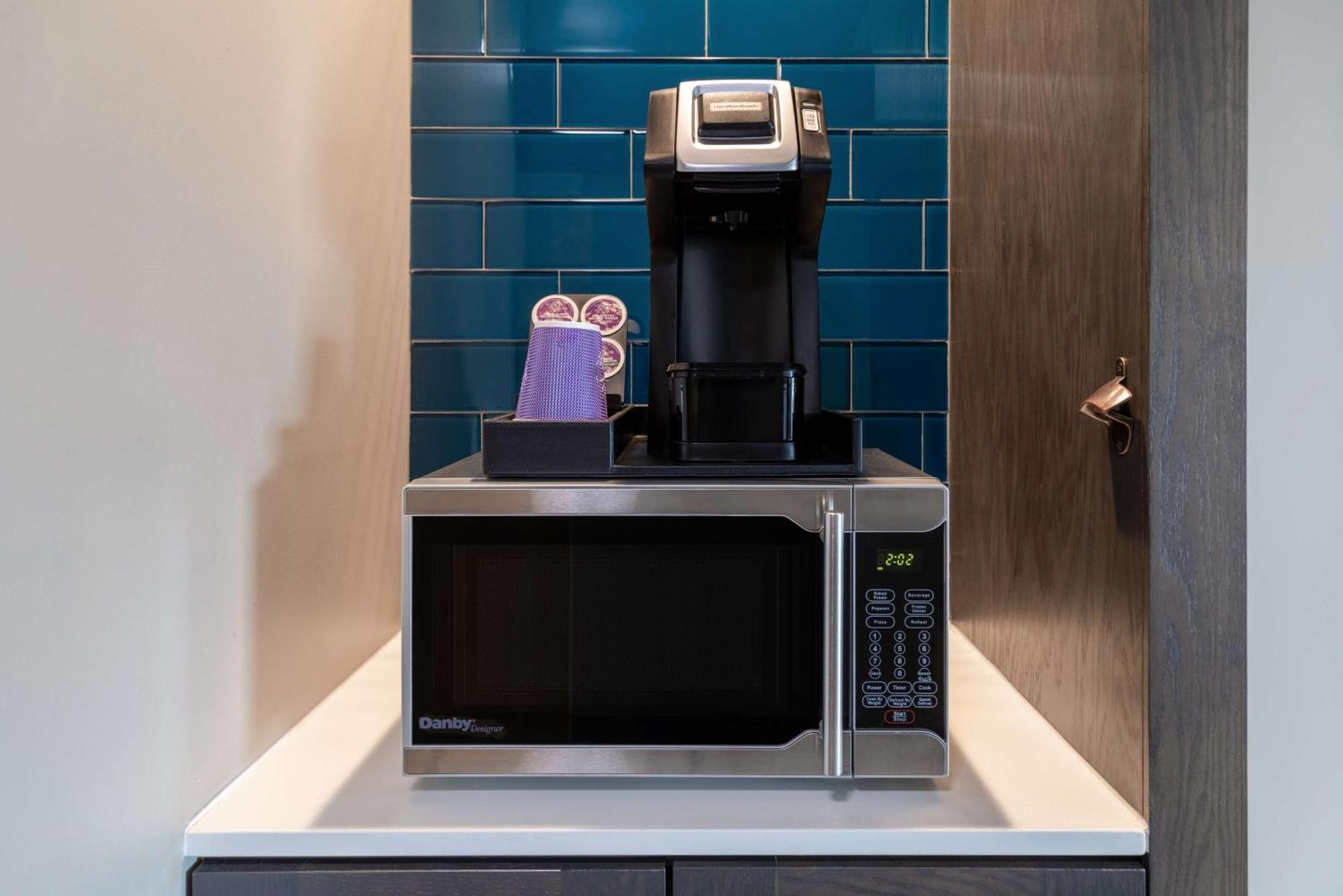 Hilton Garden Inn Fredericton Kültér fotó