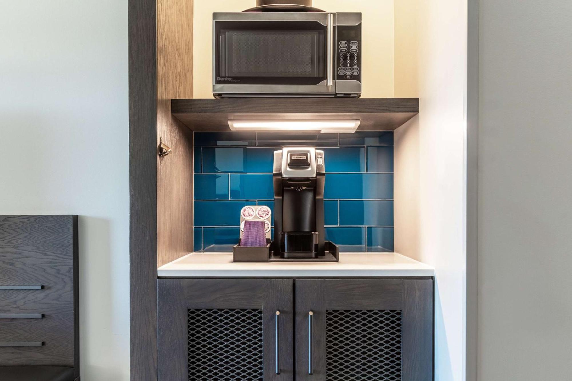Hilton Garden Inn Fredericton Kültér fotó