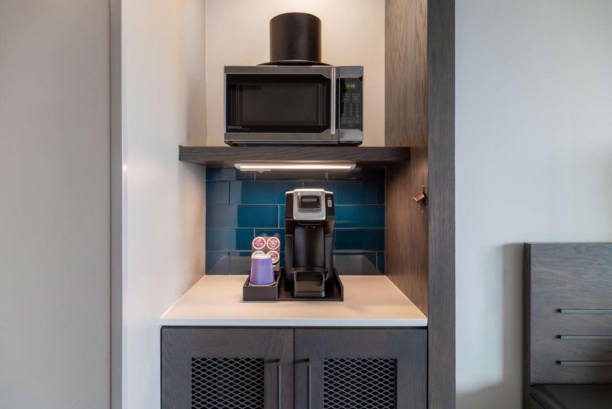 Hilton Garden Inn Fredericton Kültér fotó