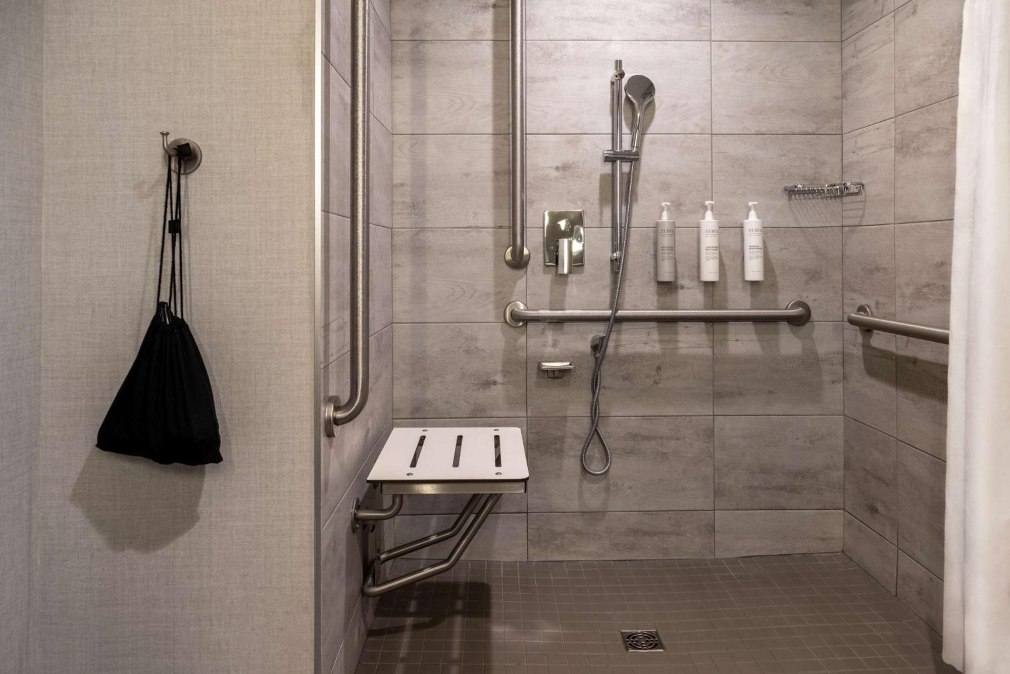 Hilton Garden Inn Fredericton Kültér fotó