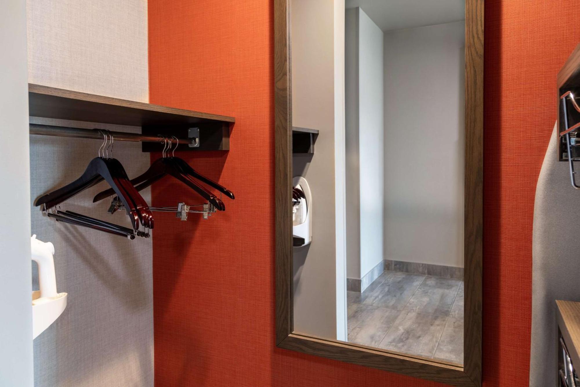 Hilton Garden Inn Fredericton Kültér fotó