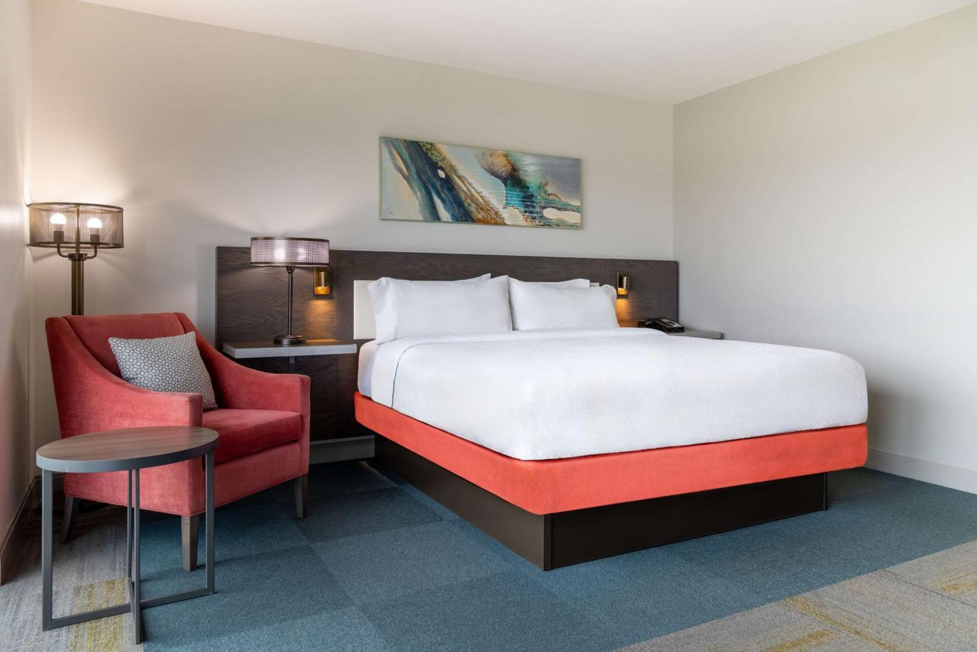 Hilton Garden Inn Fredericton Kültér fotó