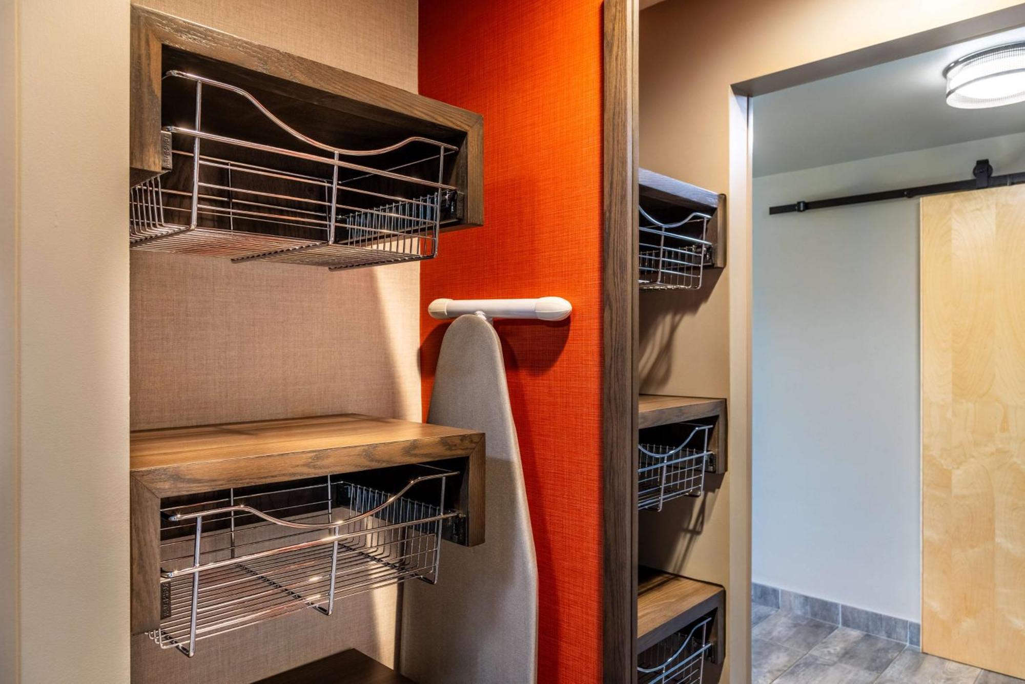 Hilton Garden Inn Fredericton Kültér fotó