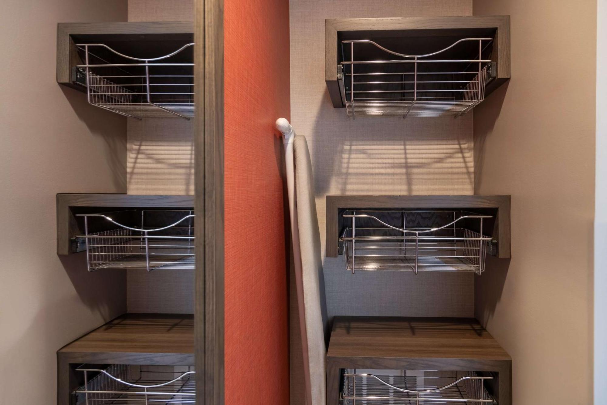 Hilton Garden Inn Fredericton Kültér fotó